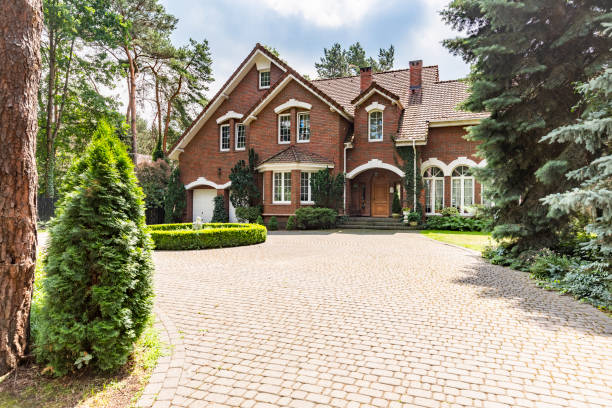 Best Best Driveway Pavers  in Luckey, OH