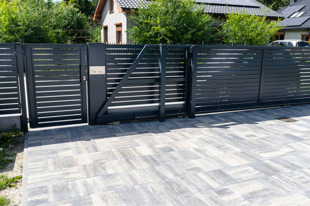 Best Driveway Paver Repair  in Luckey, OH