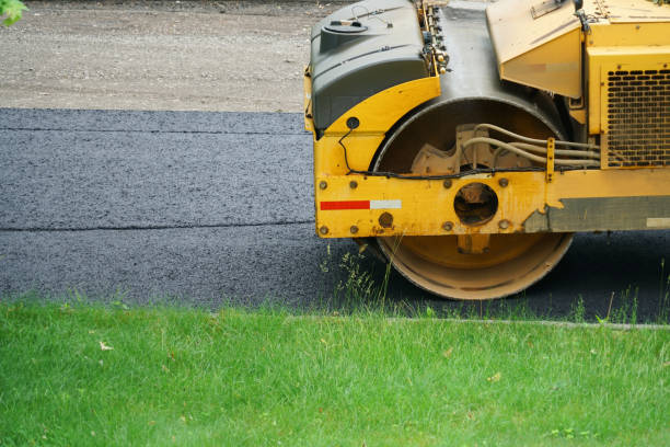 Reasons to Select Us for Your Driveway Paving Requirements in Luckey, OH